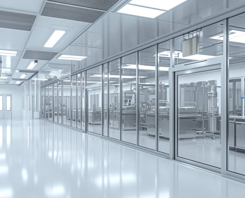 Explore the clean room cleaning science behind contamination control, including filtration systems, specialized equipment, and validated cleaning techniques.