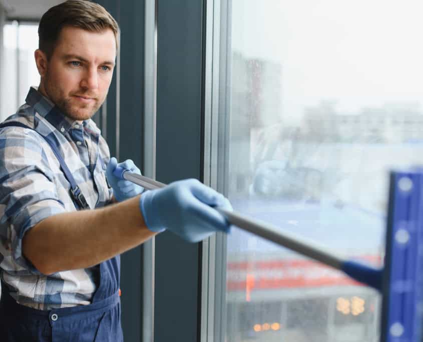 Calculating the ROI of Recurring Janitorial Services