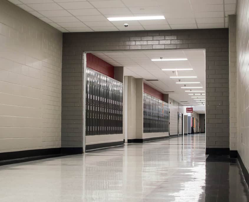 Commercial Cleaning Experts - Inbound SDR - Jan Blog 1_ The Importance of Daily Cleaning in Private Schools