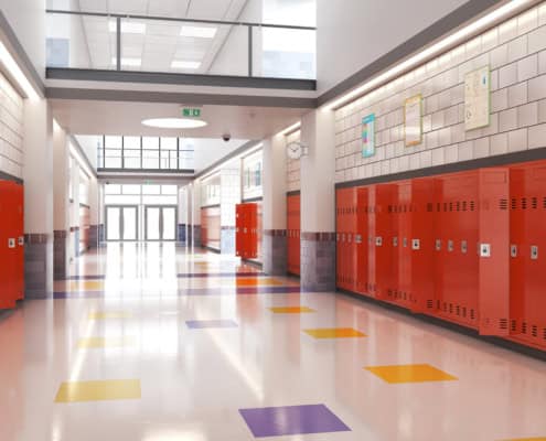 Why Private Schools Should Outsource School Cleaning Services